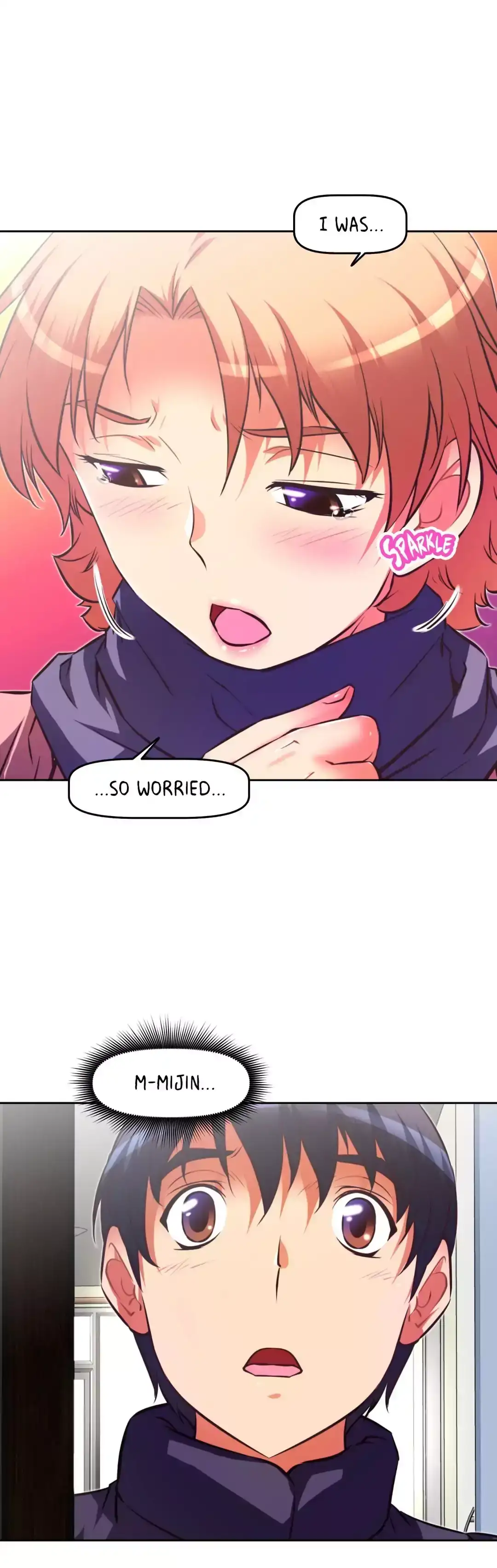 Brawling Go! - Chapter 119 [photo 39] - MangaPorn