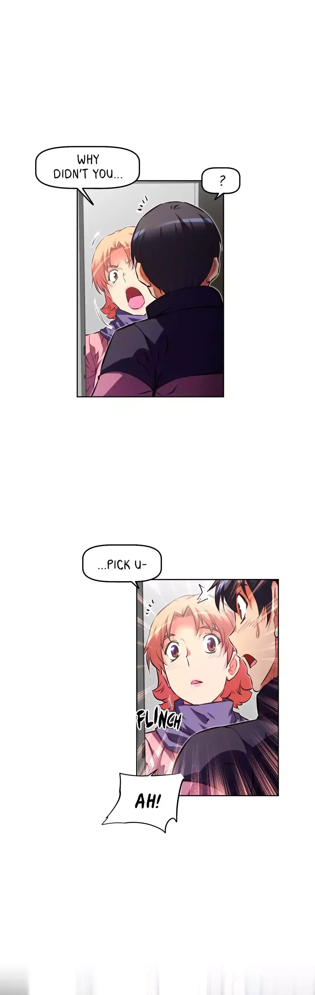 Brawling Go! - Chapter 119 [photo 40] - MangaPorn