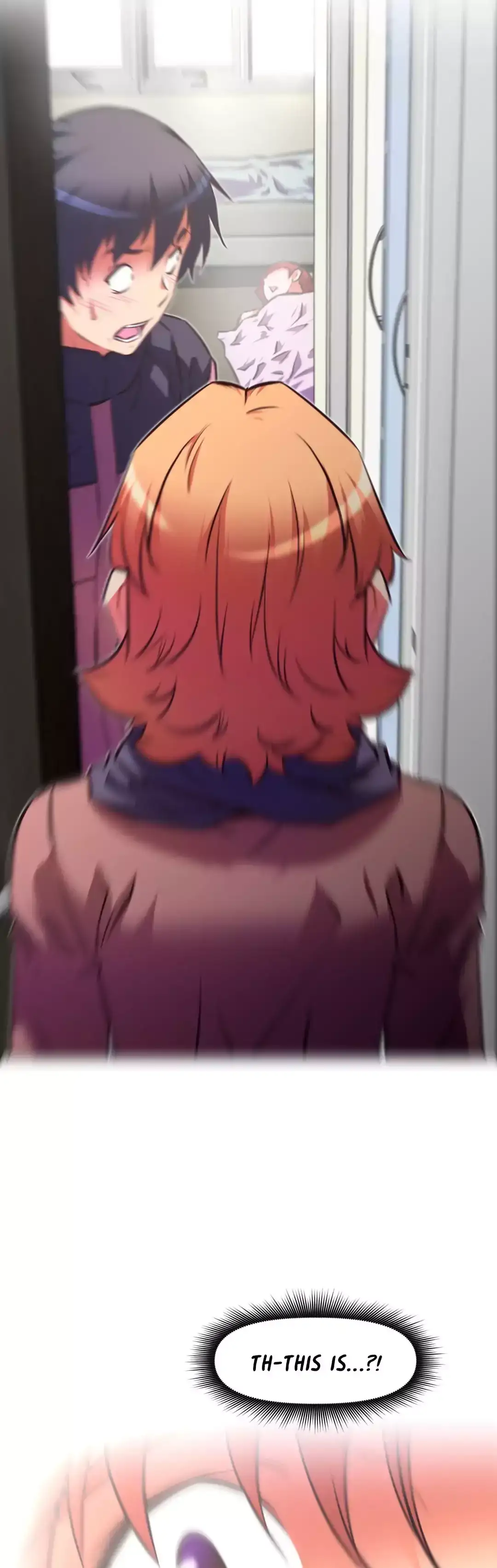 Brawling Go! - Chapter 119 [photo 41] - MangaPorn