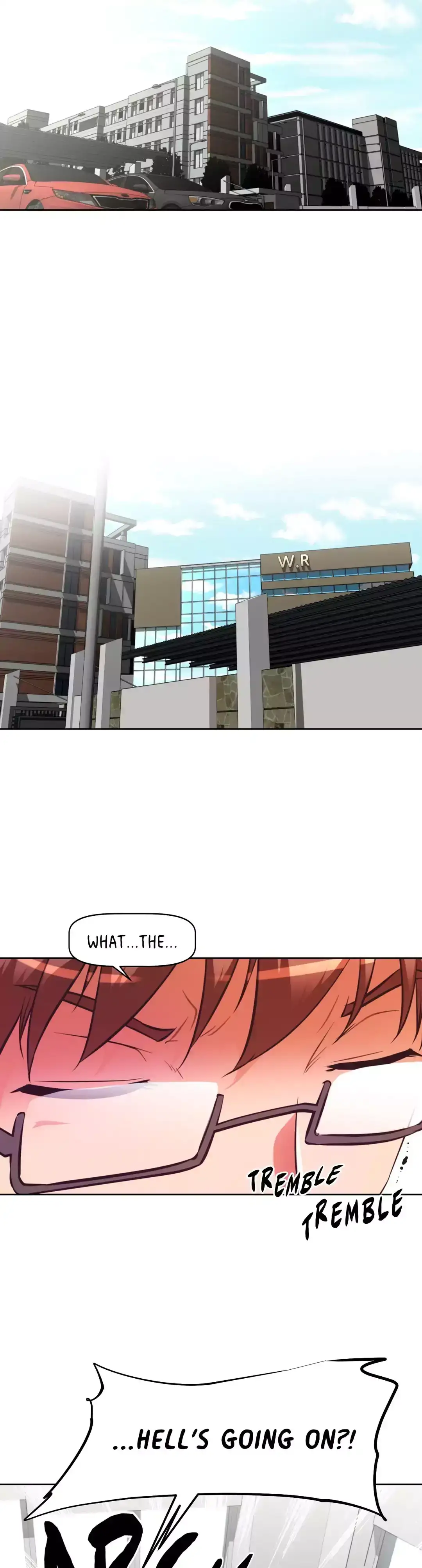 Brawling Go! - Chapter 119 [photo 5] - MangaPorn