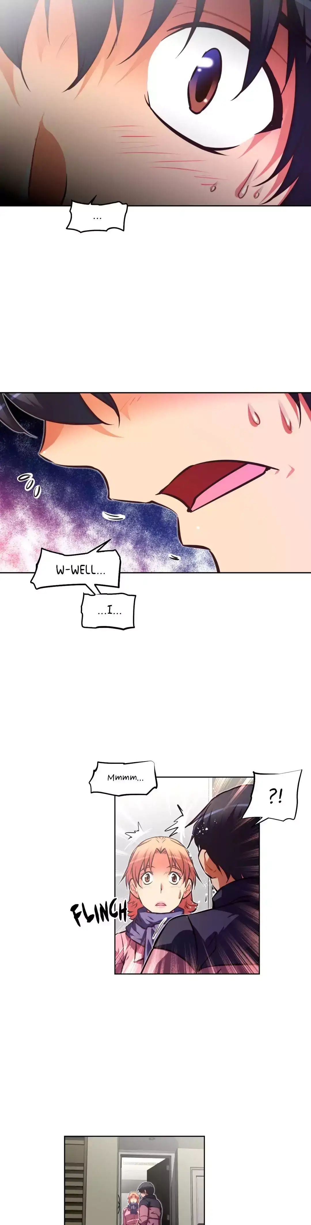 Brawling Go! - Chapter 120 [photo 10] - MangaPorn