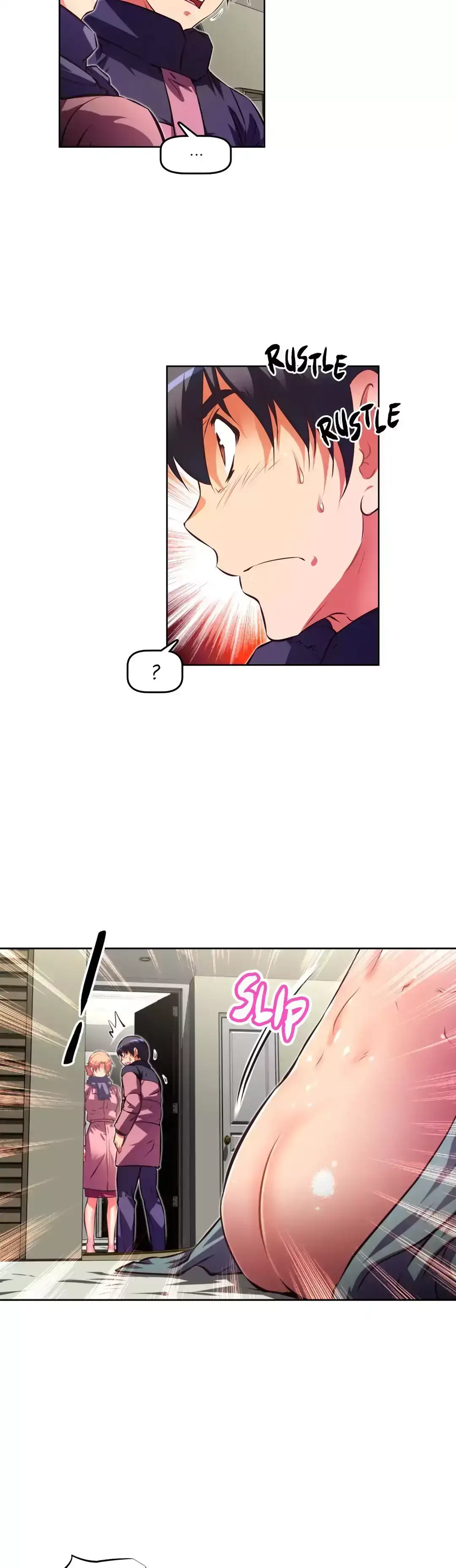 Brawling Go! - Chapter 120 [photo 13] - MangaPorn