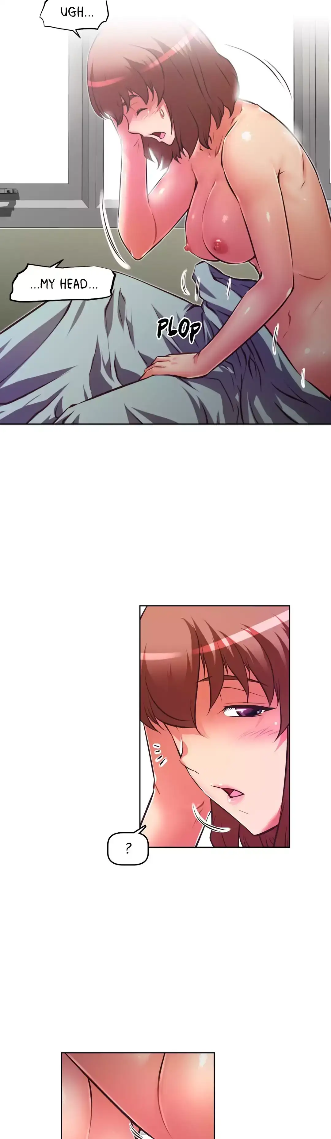 Brawling Go! - Chapter 120 [photo 14] - MangaPorn