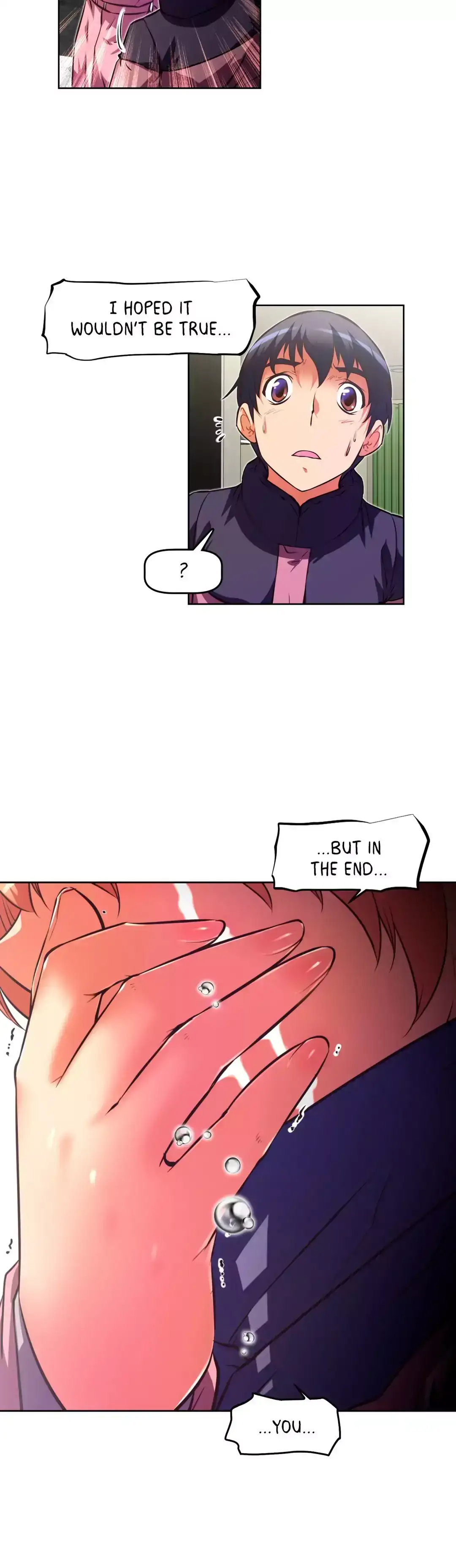 Brawling Go! - Chapter 120 [photo 17] - MangaPorn