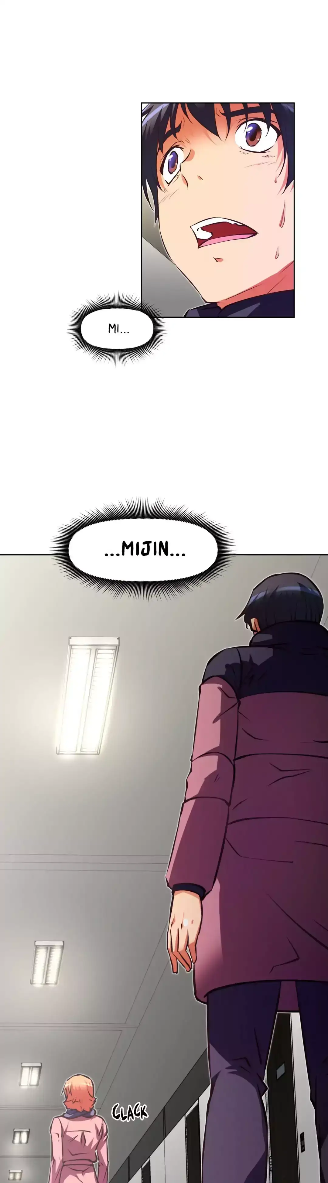 Brawling Go! - Chapter 120 [photo 28] - MangaPorn