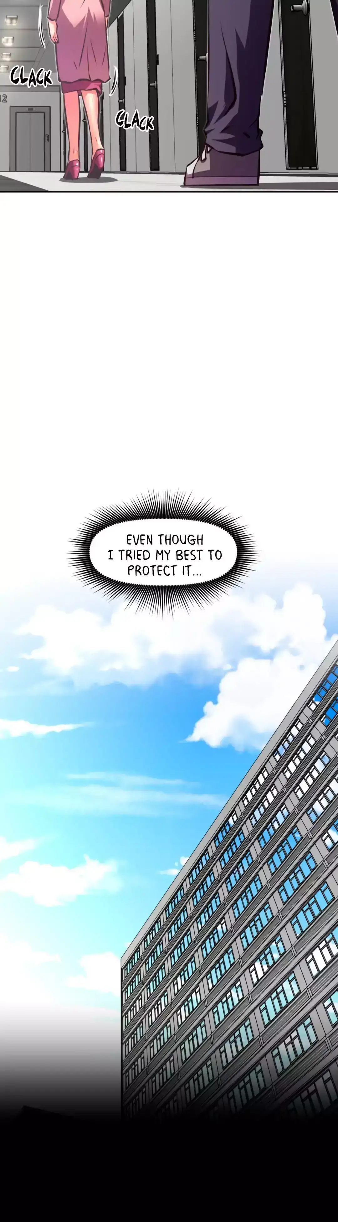 Brawling Go! - Chapter 120 [photo 29] - MangaPorn