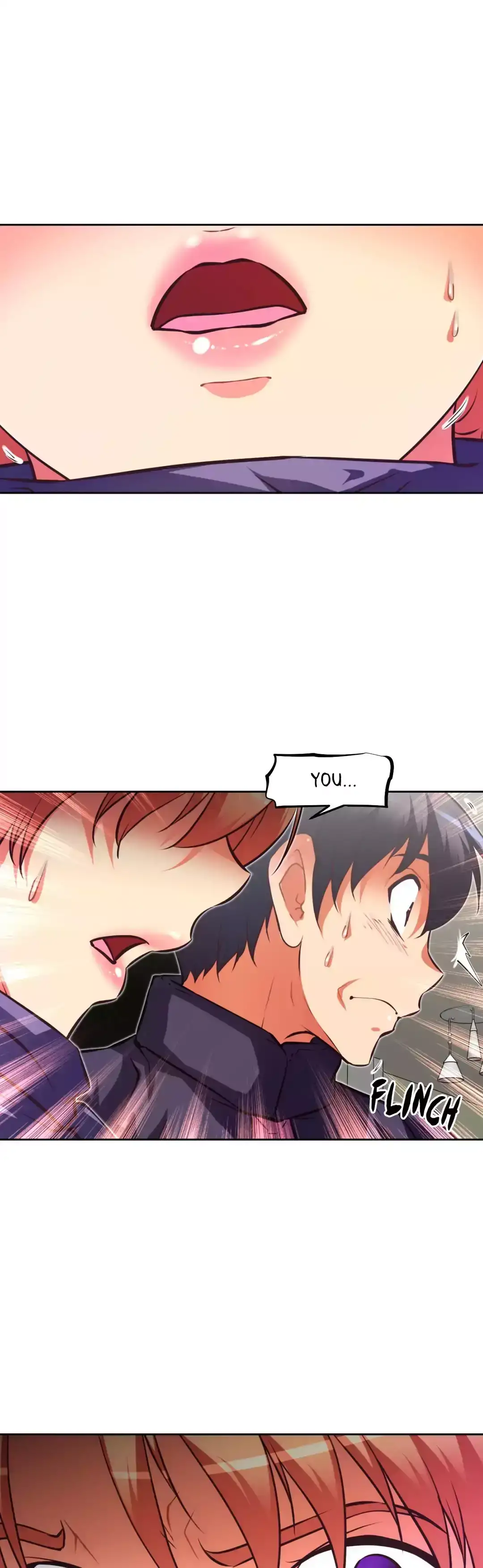 Brawling Go! - Chapter 120 [photo 3] - MangaPorn