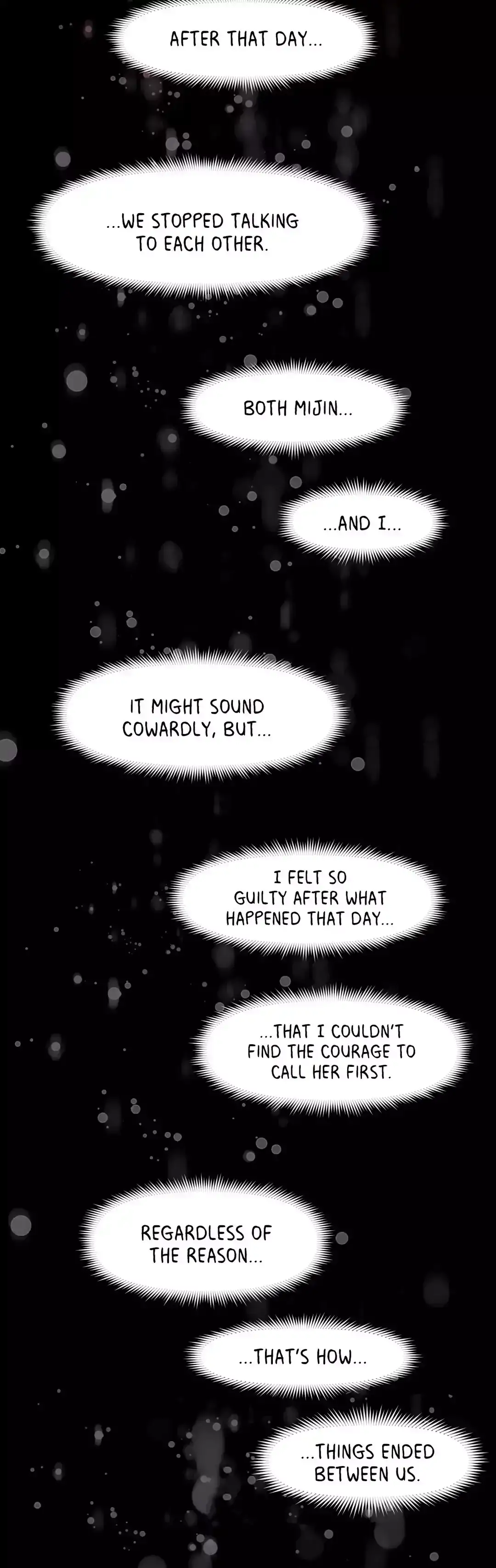 Brawling Go! - Chapter 120 [photo 31] - MangaPorn