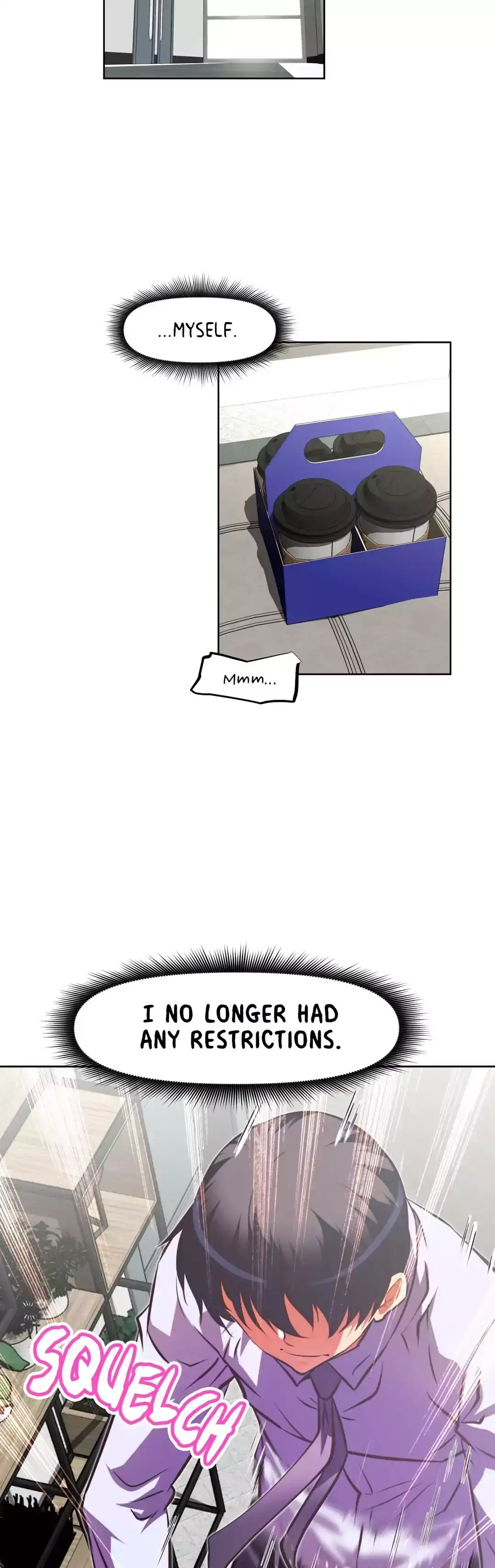 Brawling Go! - Chapter 120 [photo 35] - MangaPorn