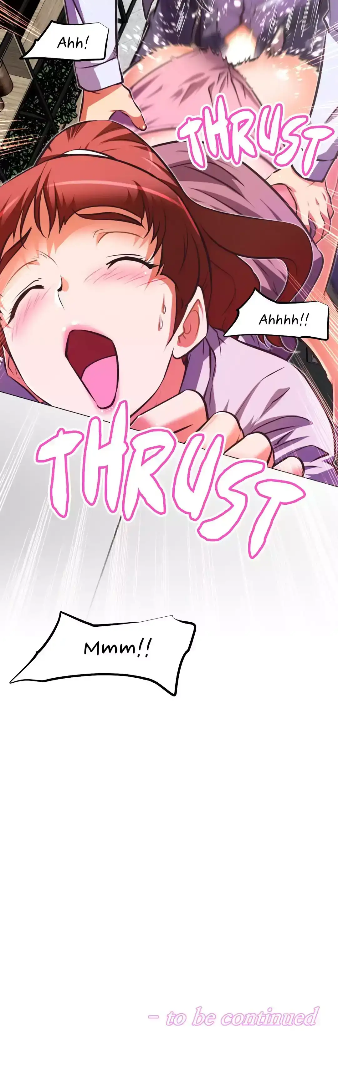 Brawling Go! - Chapter 120 [photo 36] - MangaPorn