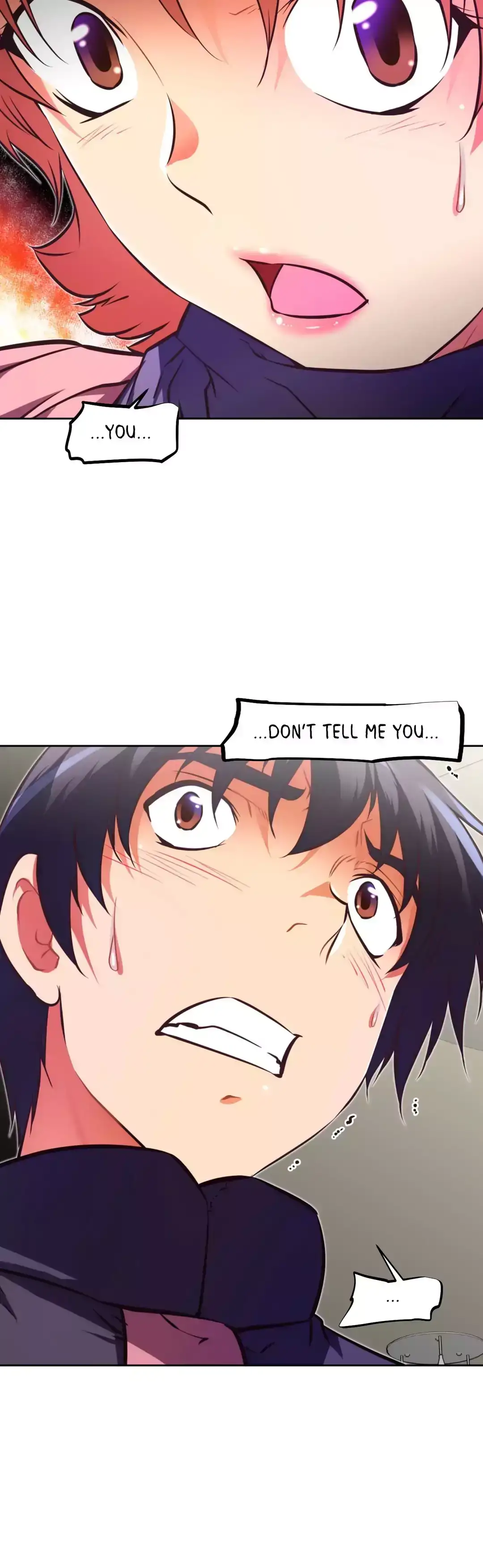 Brawling Go! - Chapter 120 [photo 4] - MangaPorn