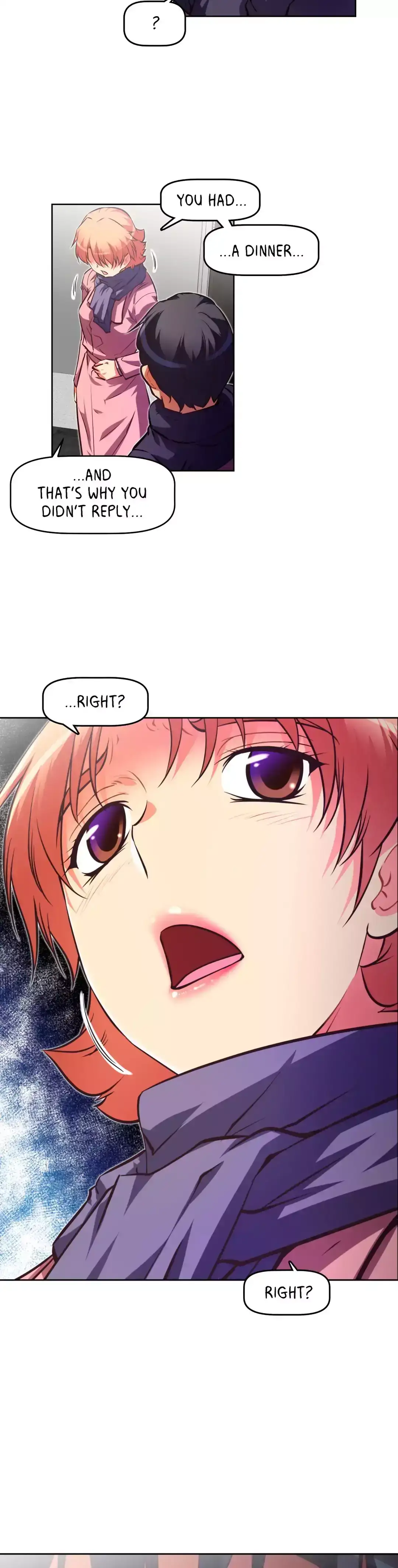 Brawling Go! - Chapter 120 [photo 9] - MangaPorn