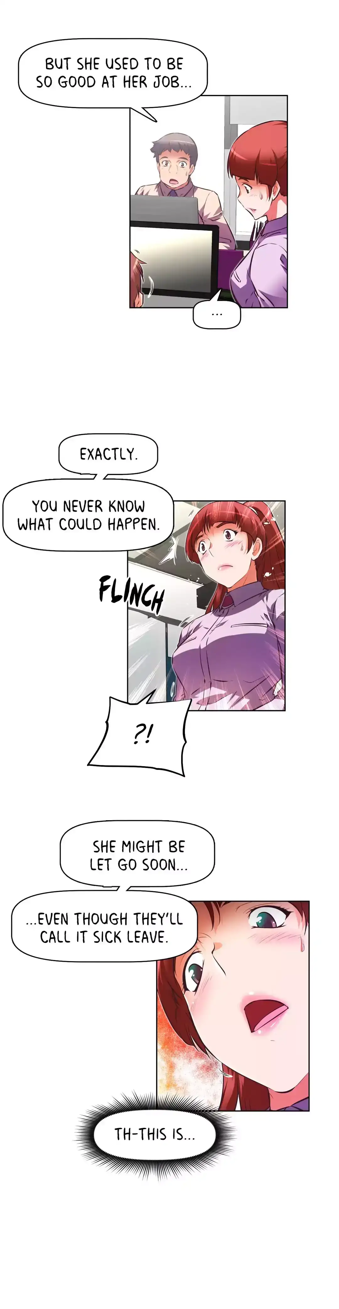 Brawling Go! - Chapter 121 [photo 11] - MangaPorn