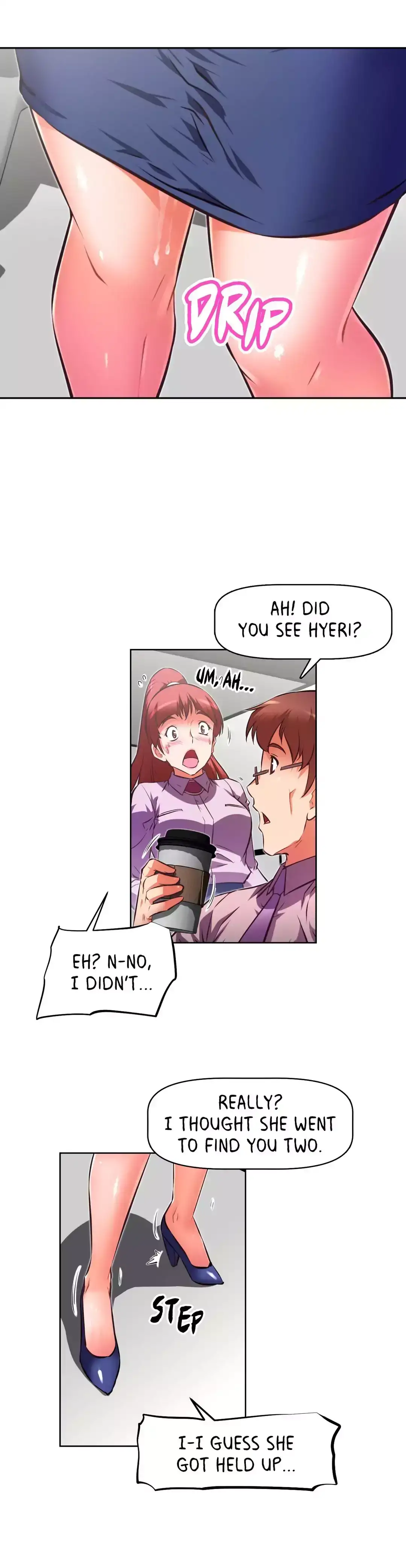 Brawling Go! - Chapter 121 [photo 12] - MangaPorn