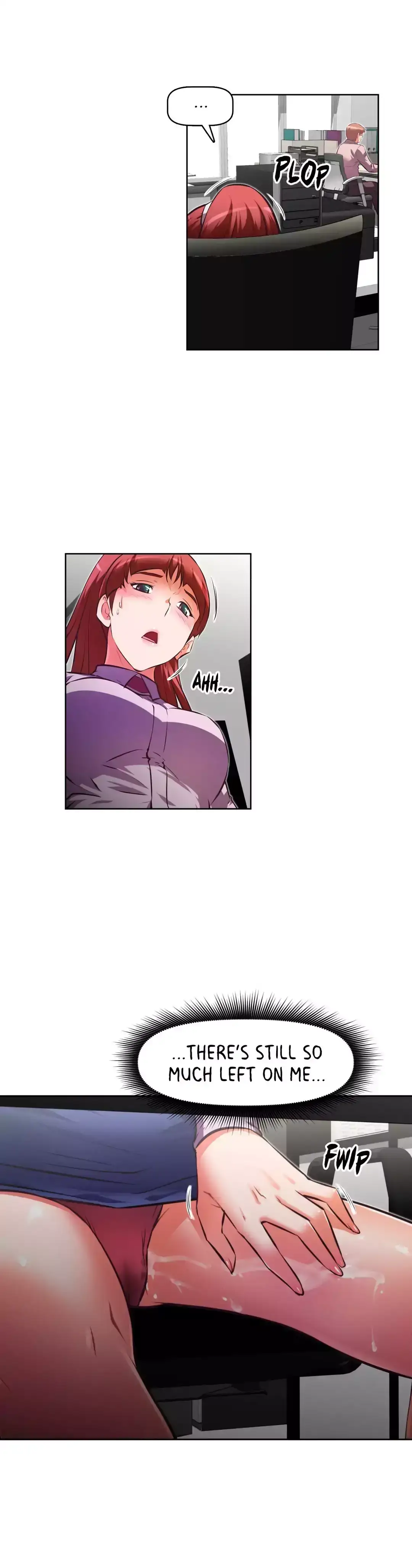 Brawling Go! - Chapter 121 [photo 13] - MangaPorn