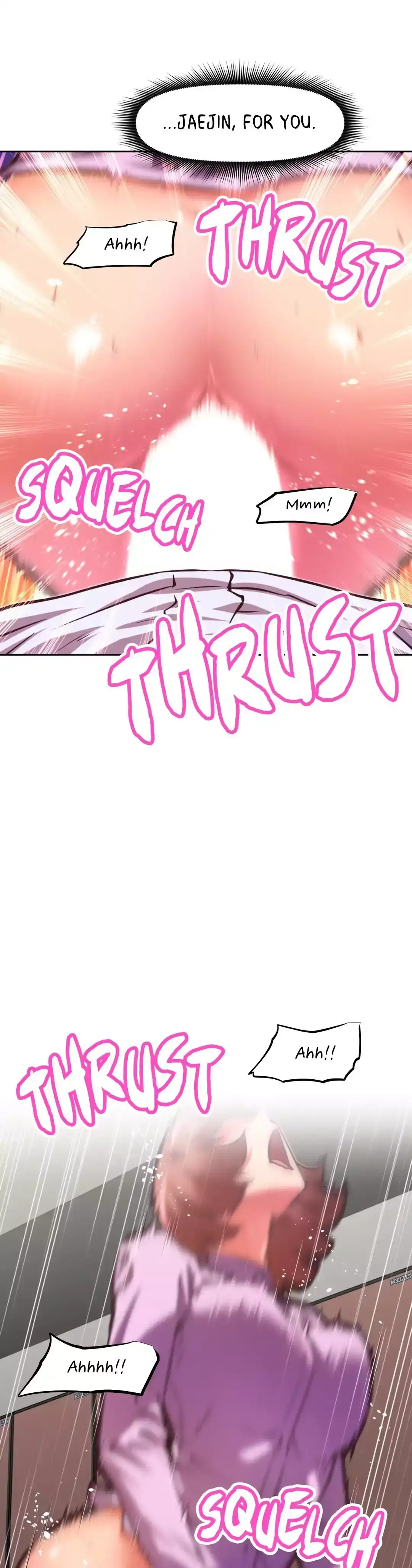 Brawling Go! - Chapter 121 [photo 15] - MangaPorn