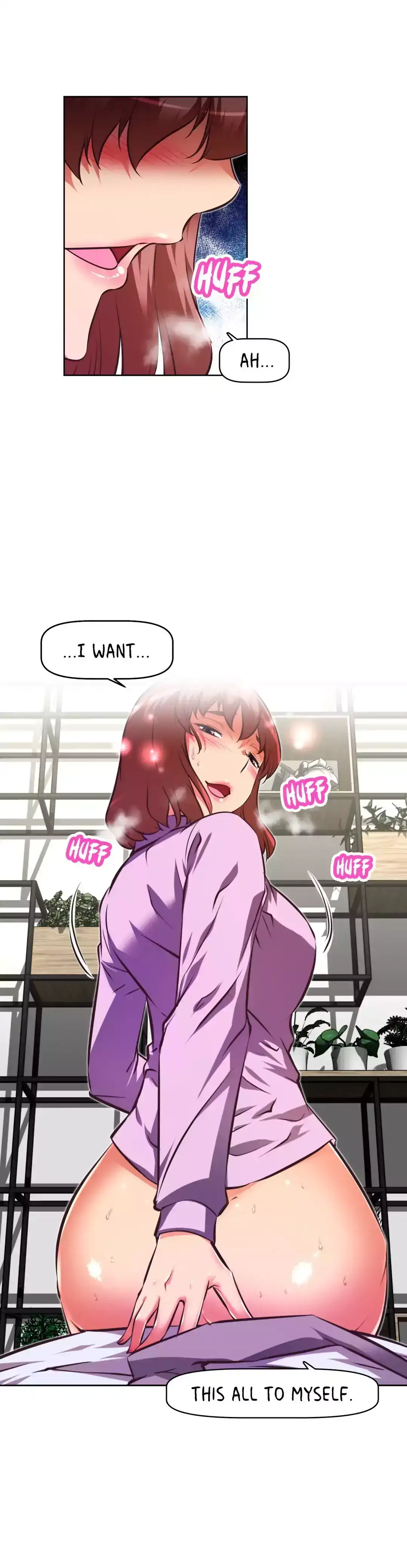 Brawling Go! - Chapter 121 [photo 19] - MangaPorn