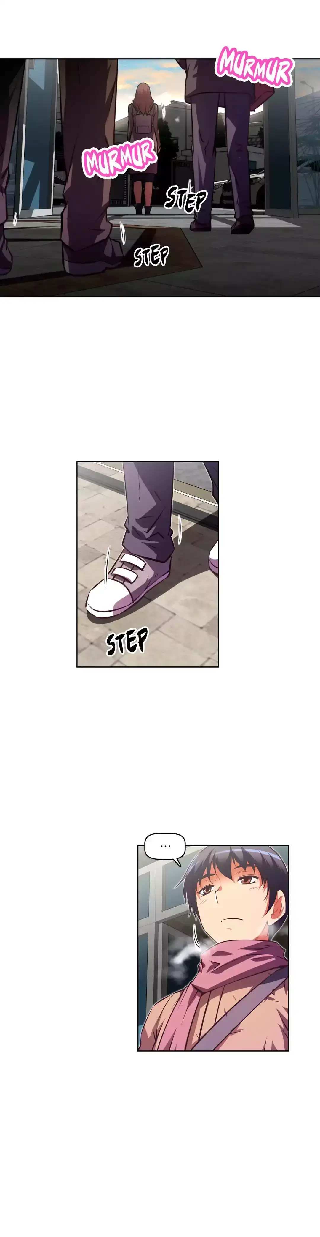 Brawling Go! - Chapter 121 [photo 21] - MangaPorn