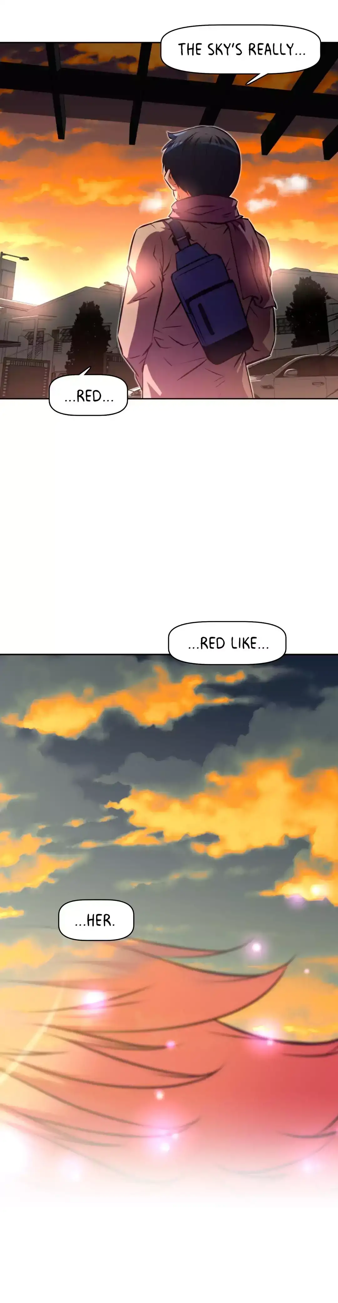 Brawling Go! - Chapter 121 [photo 22] - MangaPorn