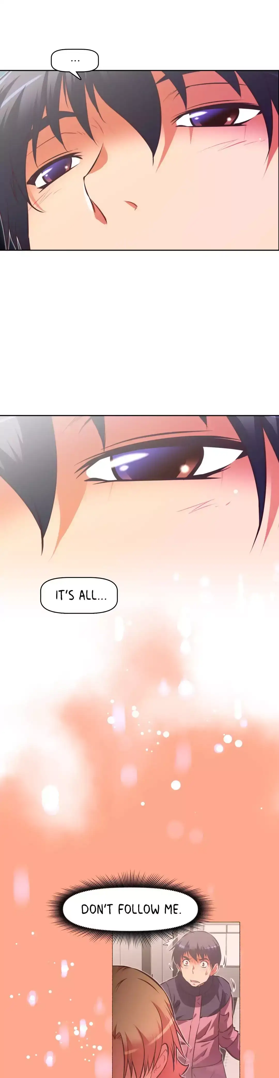 Brawling Go! - Chapter 121 [photo 23] - MangaPorn