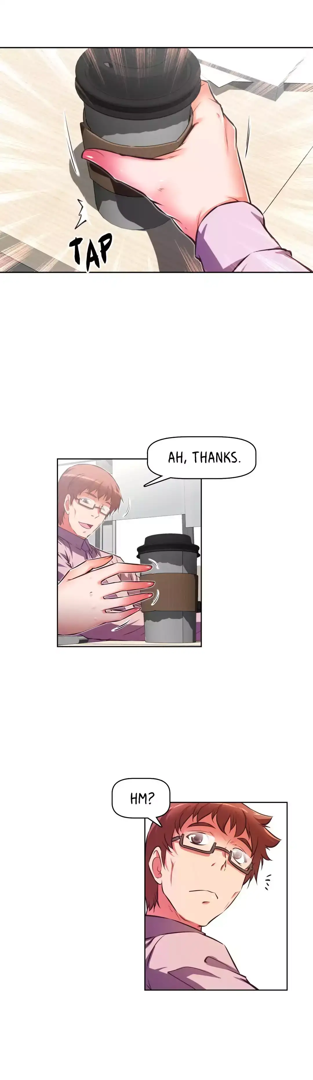 Brawling Go! - Chapter 121 [photo 6] - MangaPorn