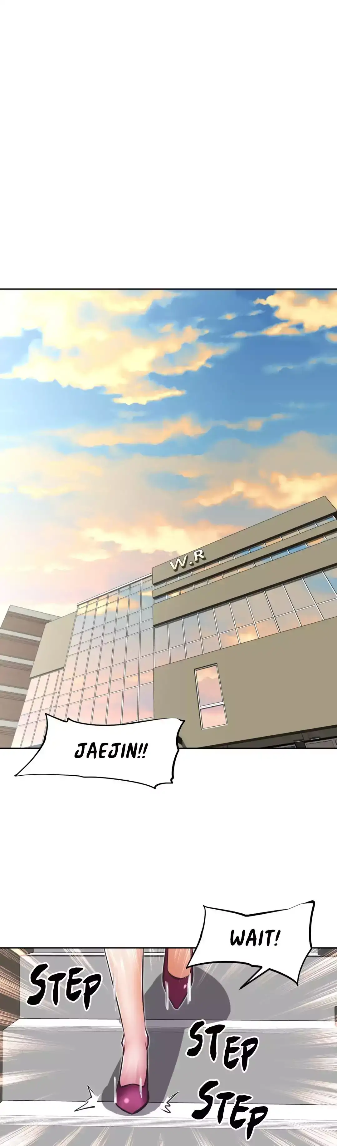 Brawling Go! - Chapter 122 [photo 1] - MangaPorn