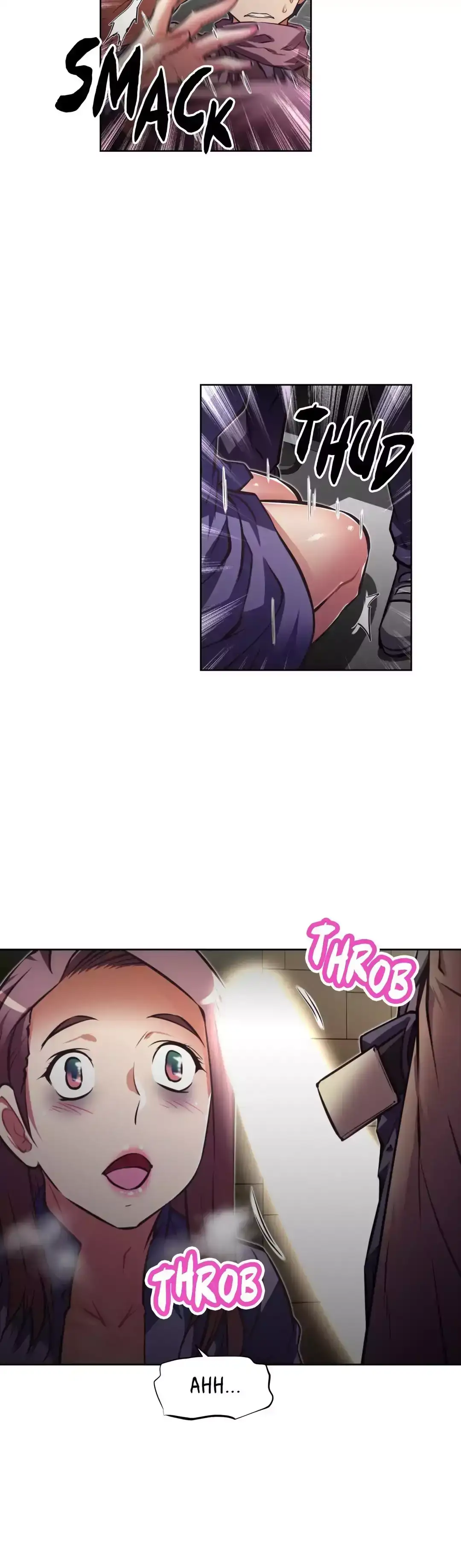 Brawling Go! - Chapter 122 [photo 12] - MangaPorn