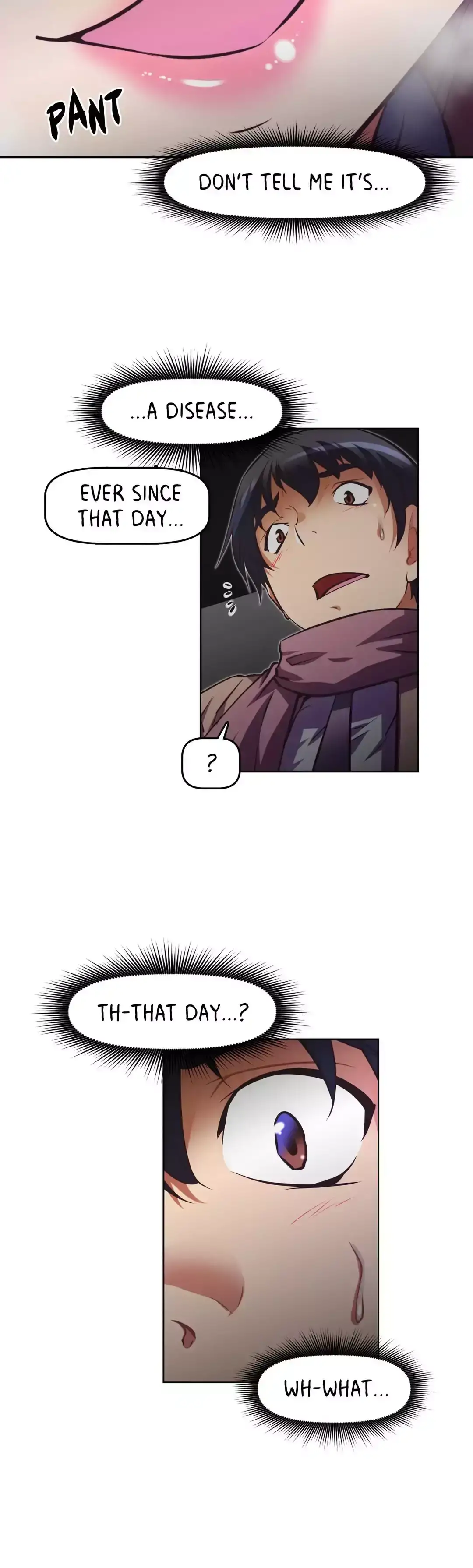 Brawling Go! - Chapter 122 [photo 14] - MangaPorn