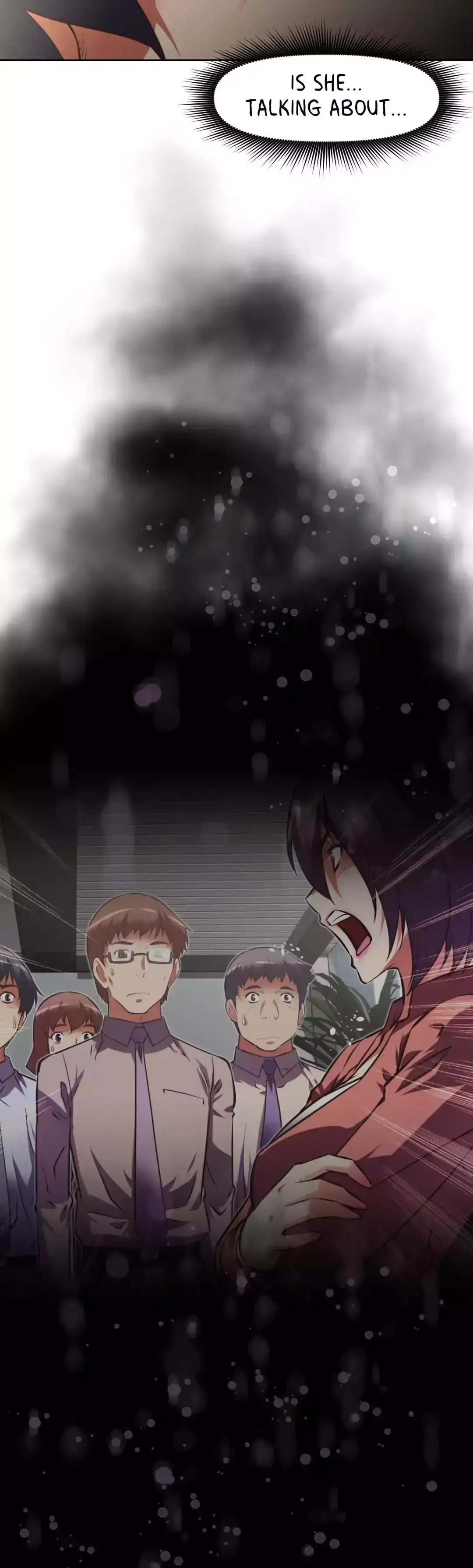 Brawling Go! - Chapter 122 [photo 17] - MangaPorn