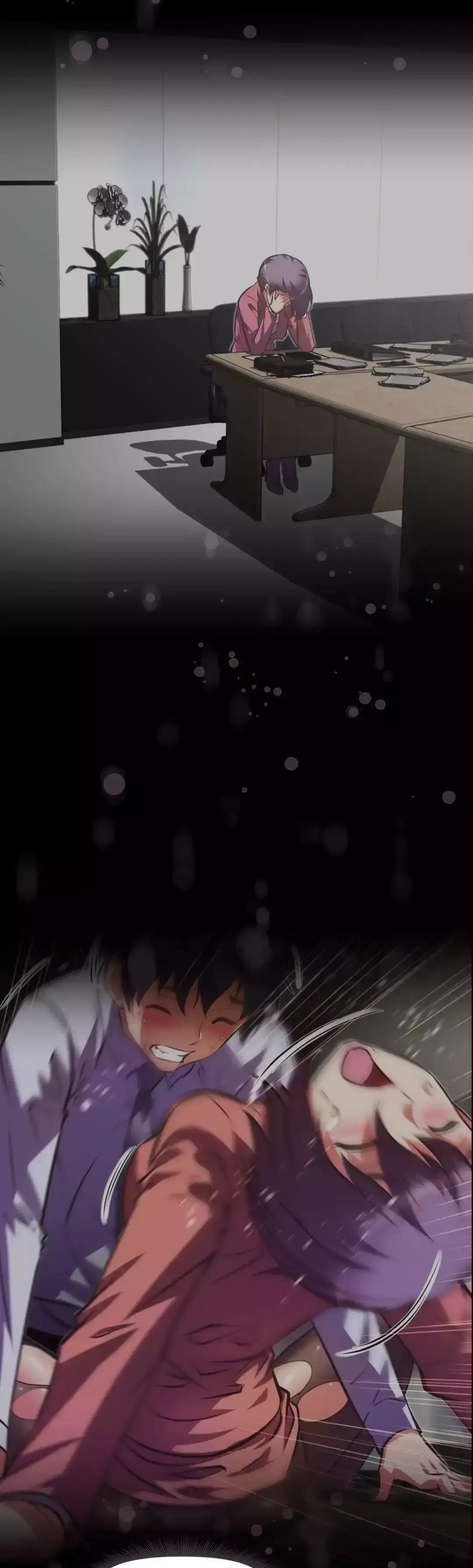 Brawling Go! - Chapter 122 [photo 18] - MangaPorn