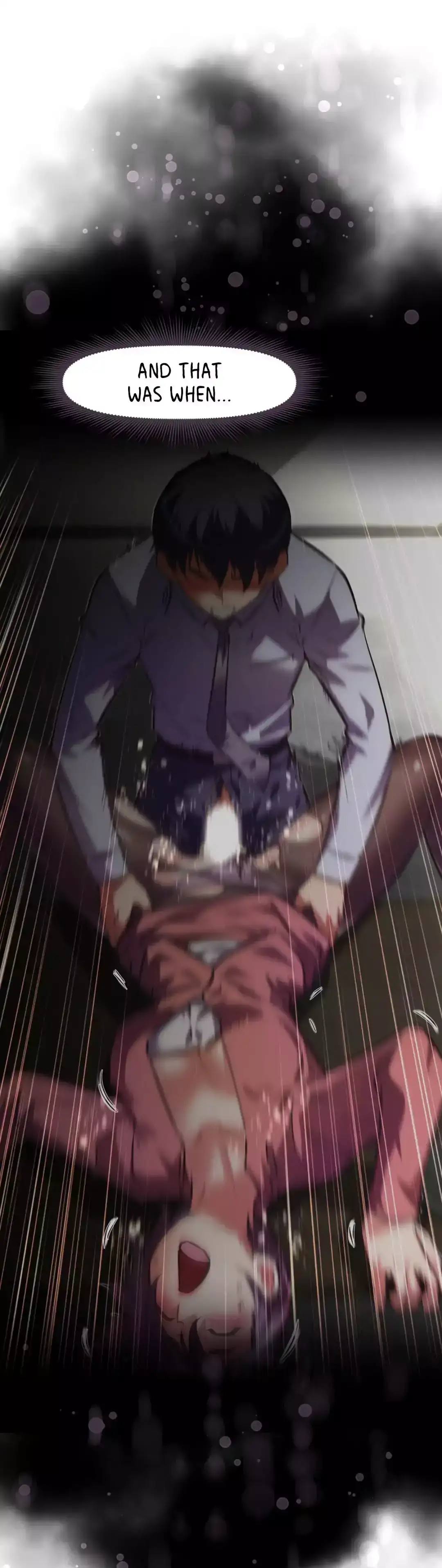 Brawling Go! - Chapter 122 [photo 20] - MangaPorn