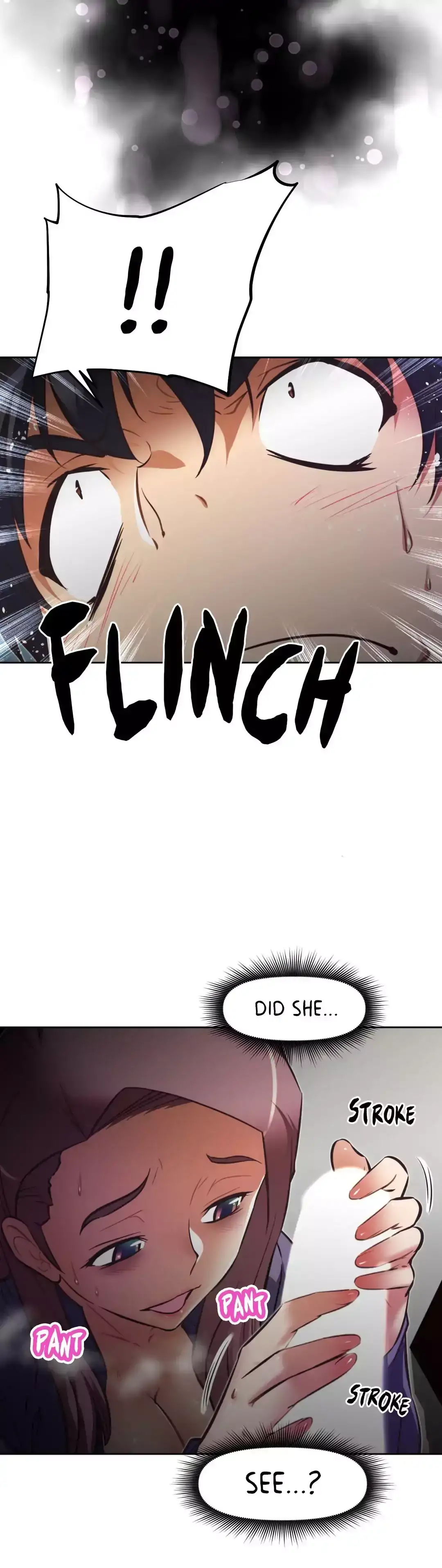 Brawling Go! - Chapter 122 [photo 21] - MangaPorn