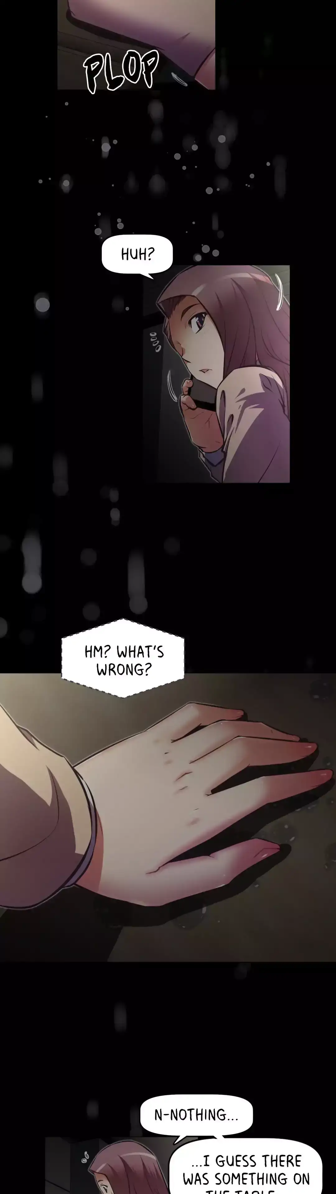 Brawling Go! - Chapter 122 [photo 24] - MangaPorn