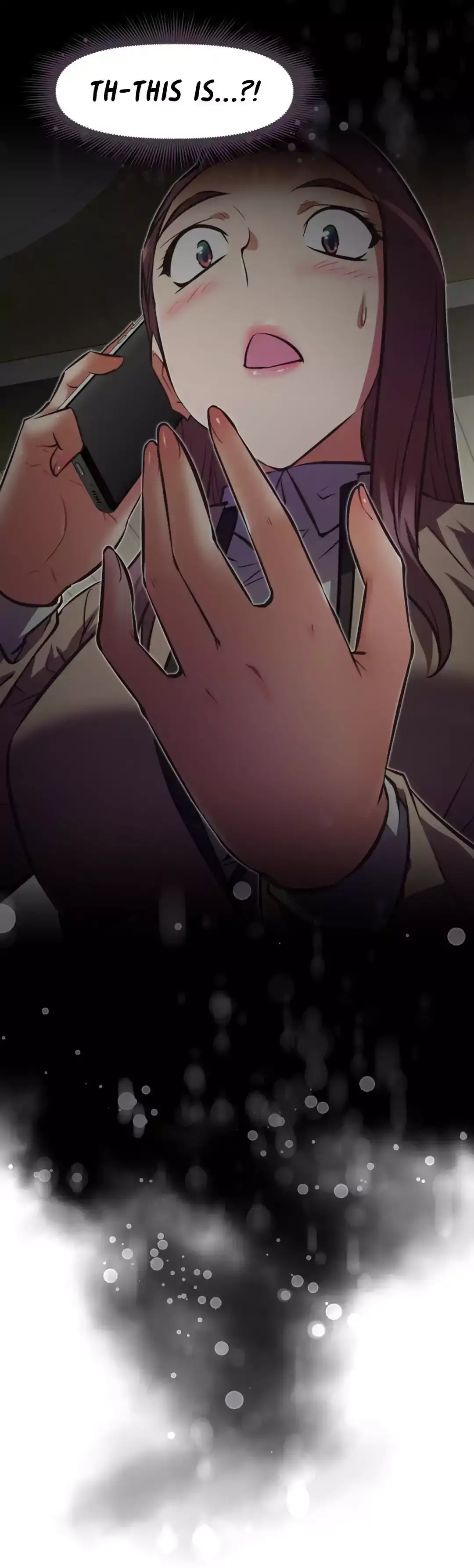 Brawling Go! - Chapter 122 [photo 26] - MangaPorn