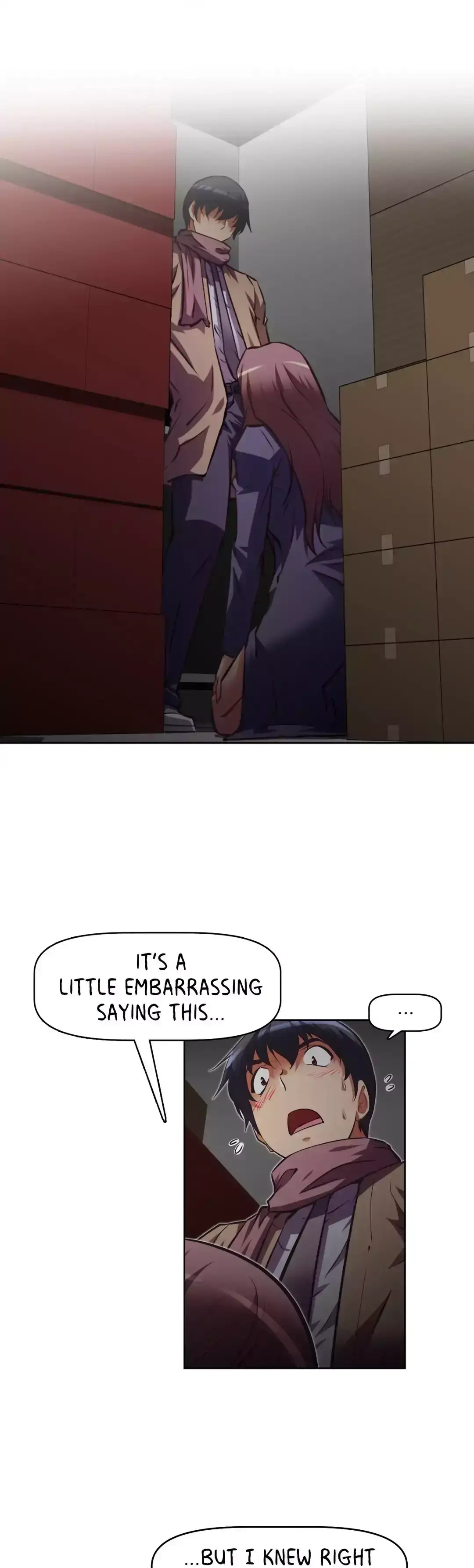 Brawling Go! - Chapter 122 [photo 27] - MangaPorn