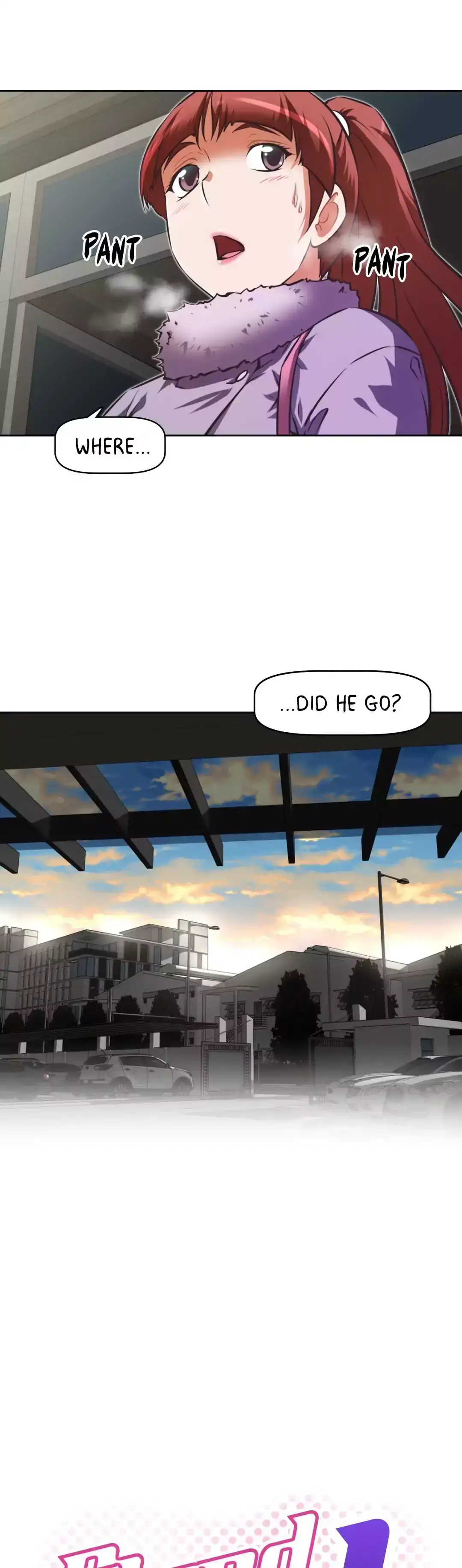 Brawling Go! - Chapter 122 [photo 3] - MangaPorn