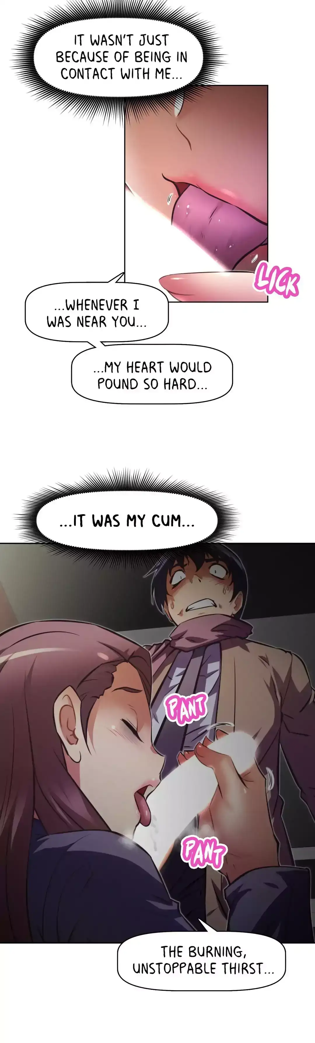 Brawling Go! - Chapter 122 [photo 32] - MangaPorn