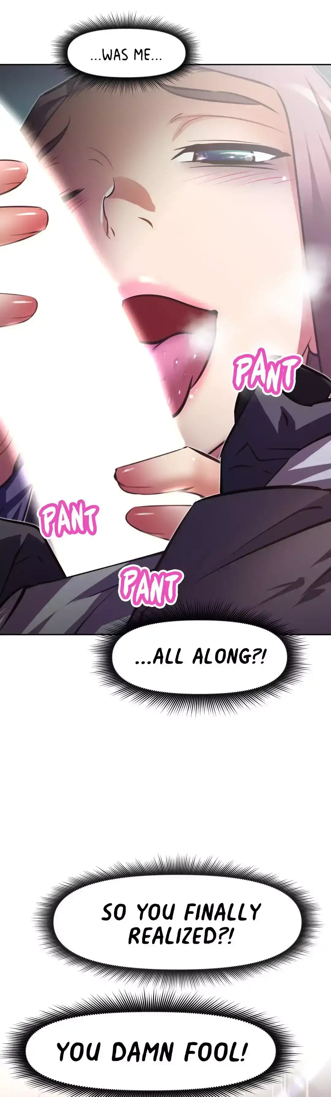 Brawling Go! - Chapter 122 [photo 34] - MangaPorn