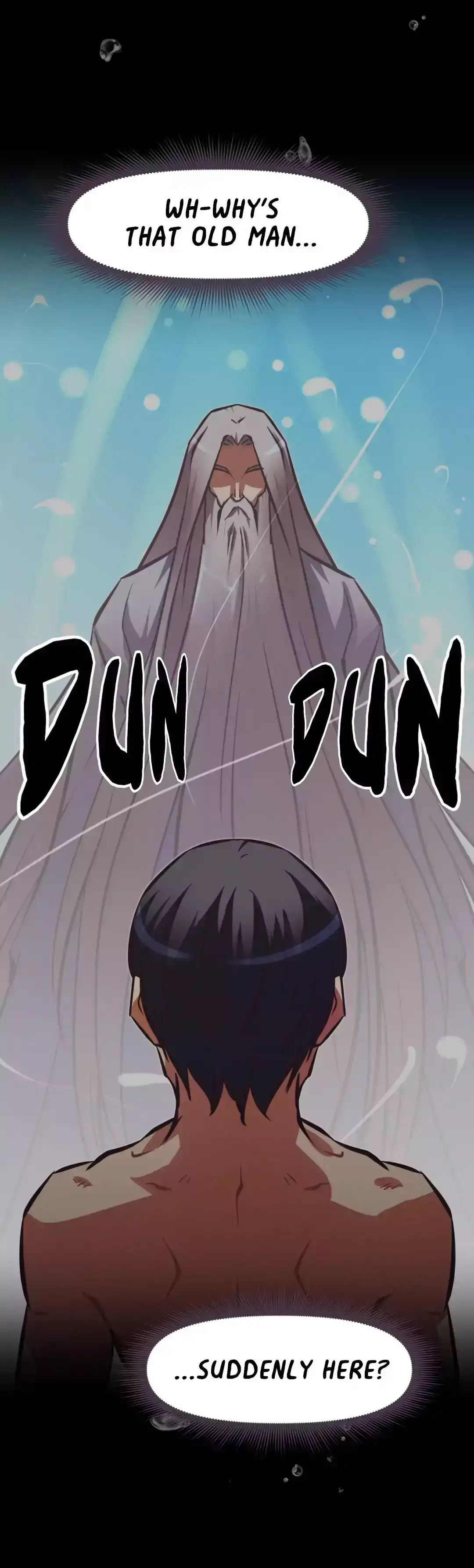 Brawling Go! - Chapter 122 [photo 37] - MangaPorn