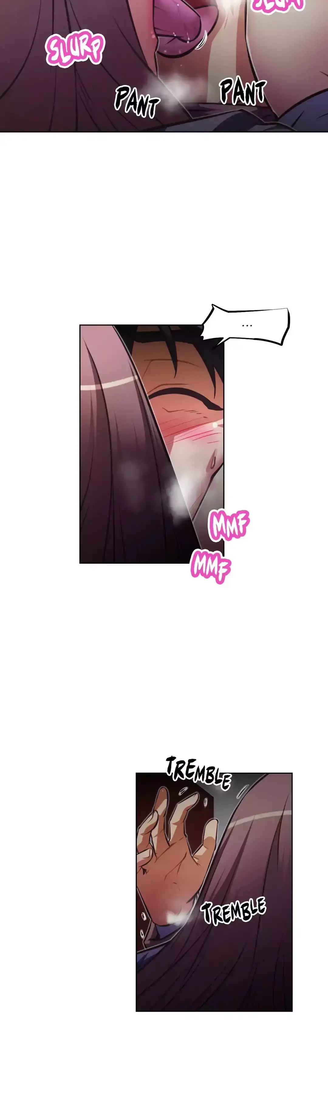 Brawling Go! - Chapter 122 [photo 6] - MangaPorn