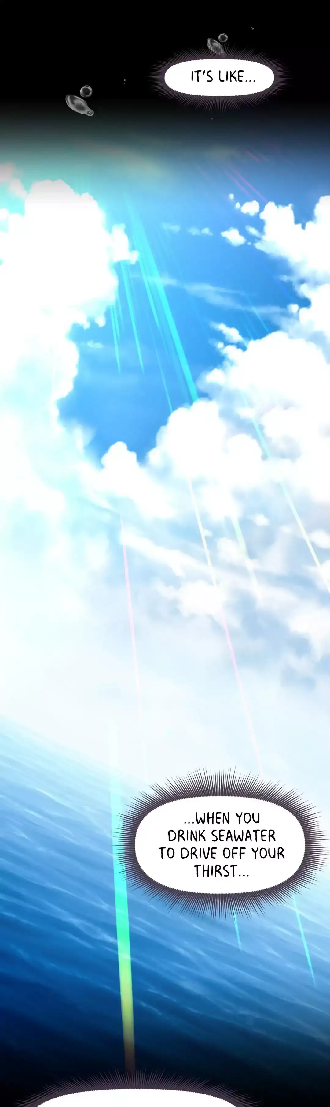 Brawling Go! - Chapter 123 [photo 12] - MangaPorn