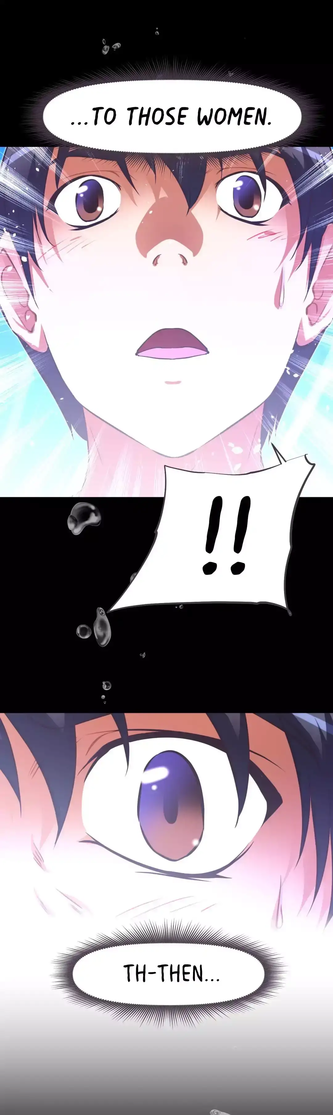 Brawling Go! - Chapter 123 [photo 15] - MangaPorn