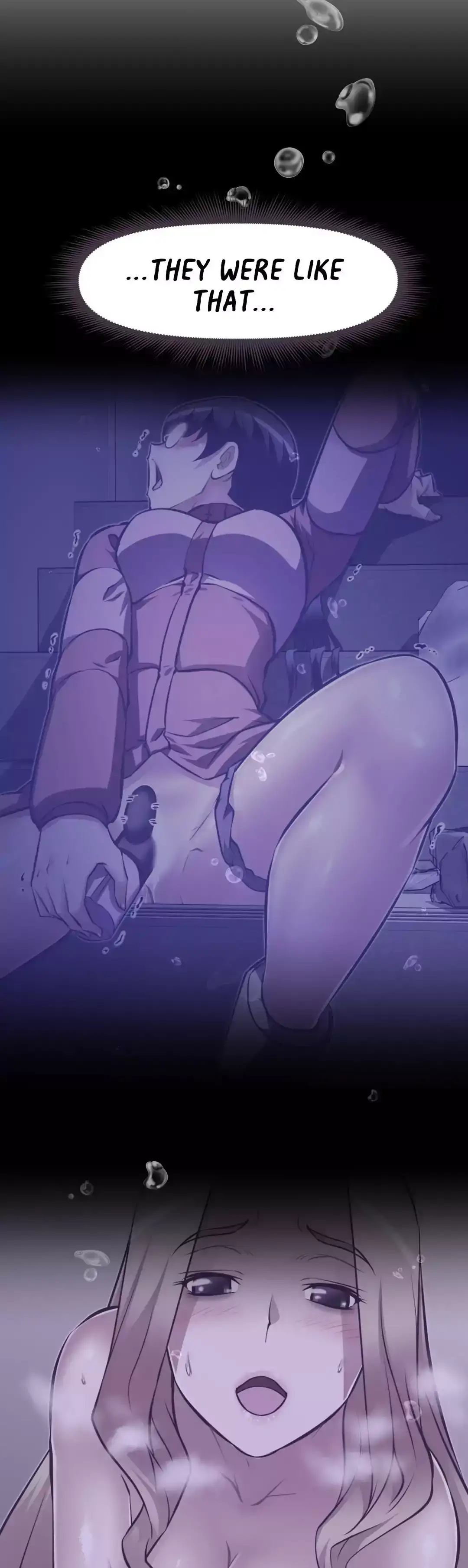 Brawling Go! - Chapter 123 [photo 16] - MangaPorn