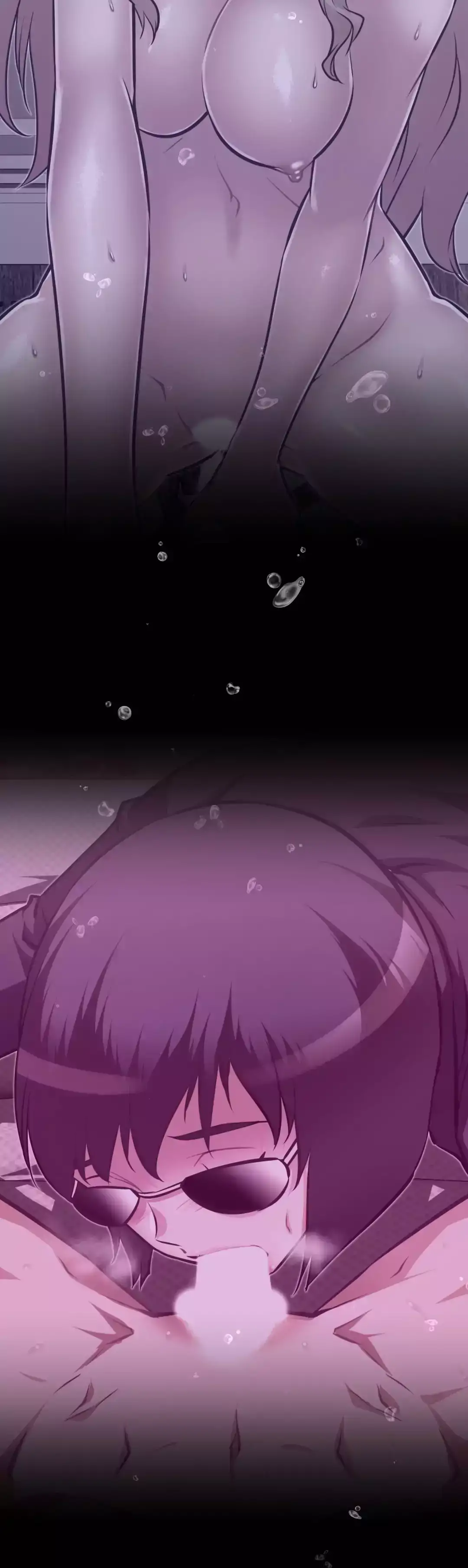 Brawling Go! - Chapter 123 [photo 17] - MangaPorn