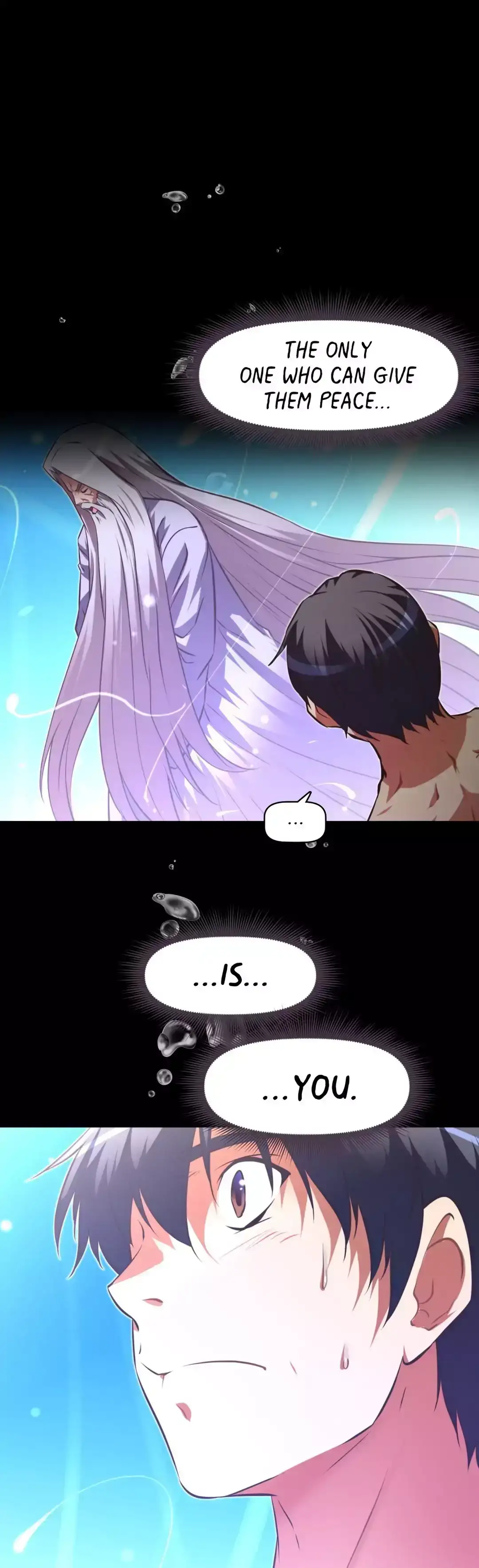 Brawling Go! - Chapter 123 [photo 19] - MangaPorn