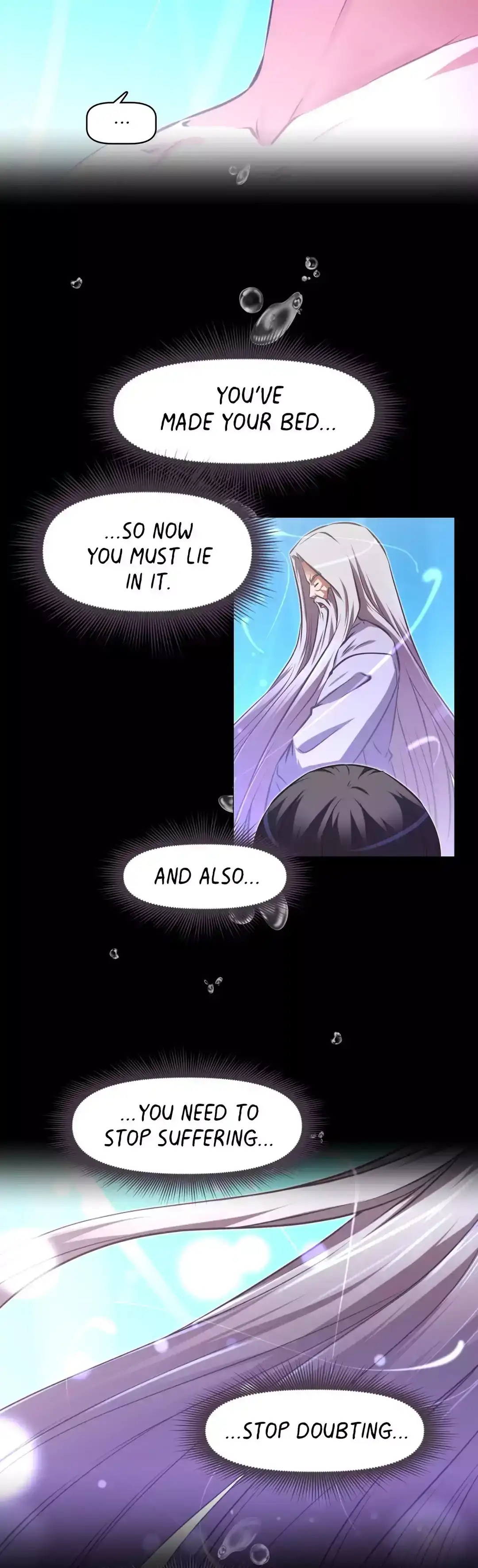 Brawling Go! - Chapter 123 [photo 20] - MangaPorn