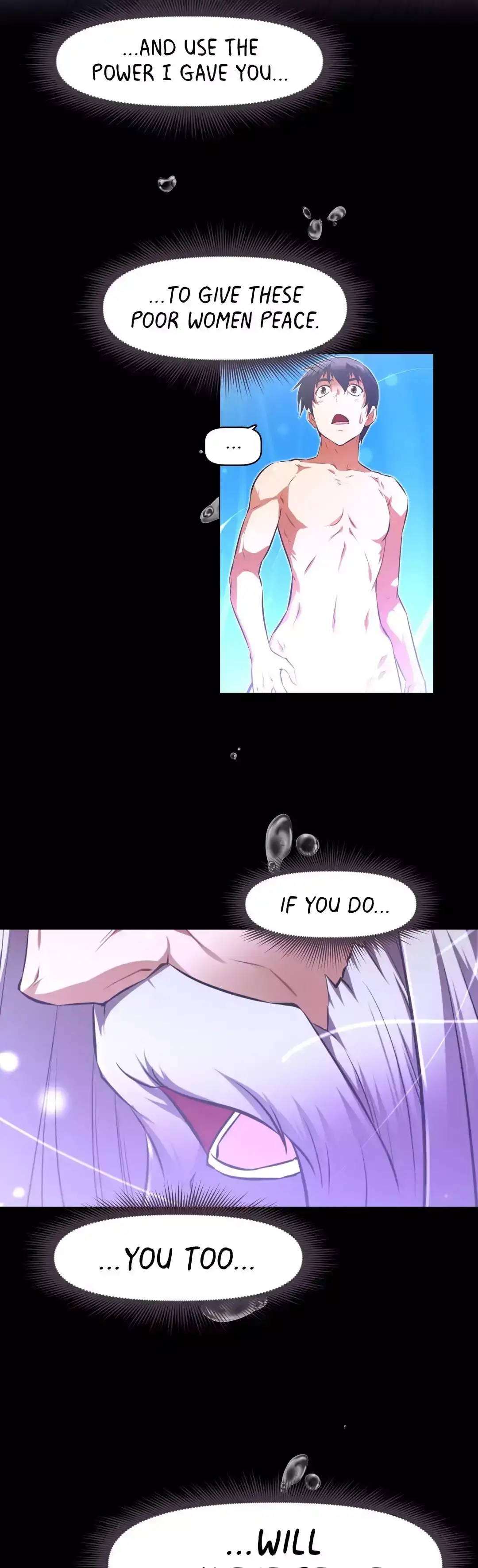 Brawling Go! - Chapter 123 [photo 21] - MangaPorn