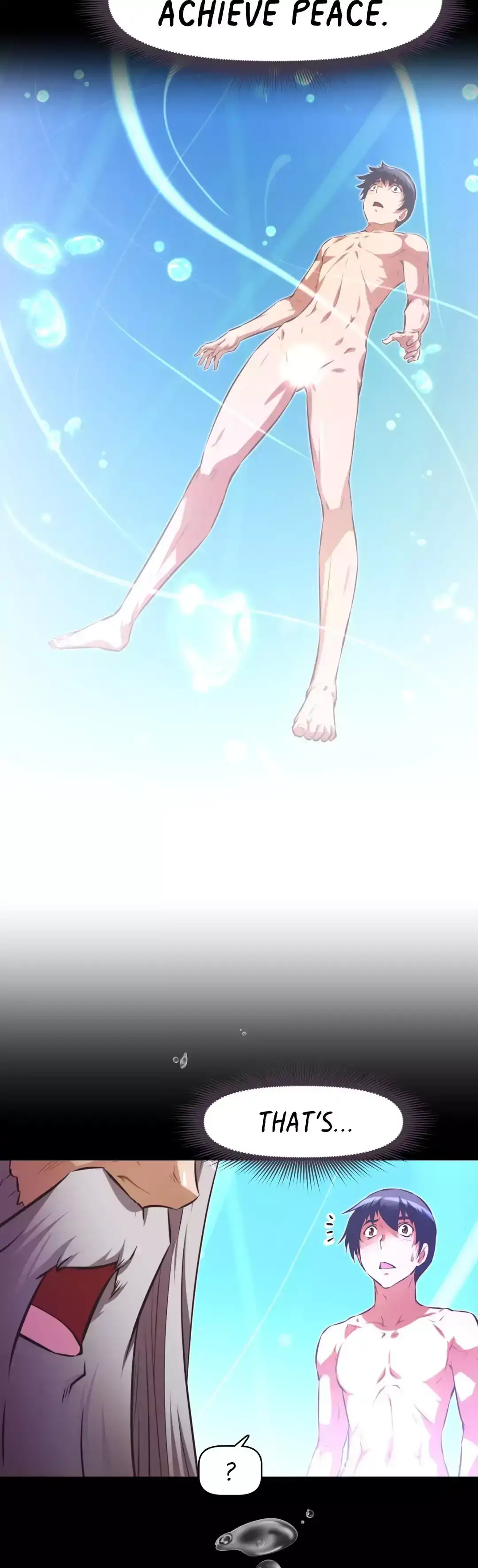 Brawling Go! - Chapter 123 [photo 22] - MangaPorn