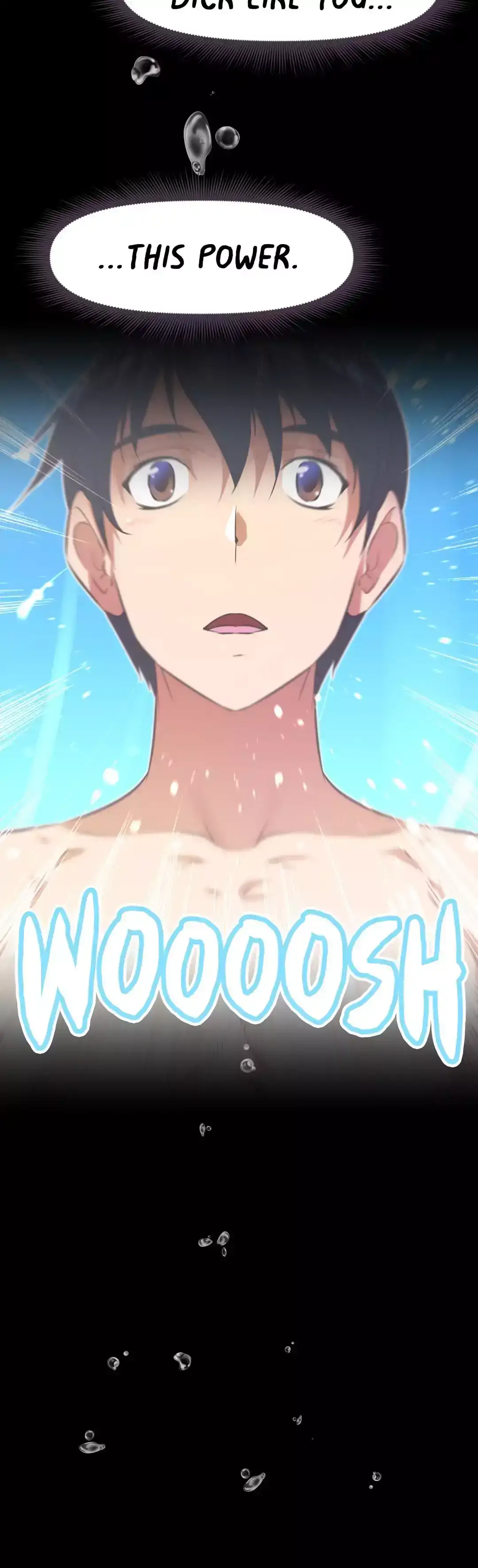 Brawling Go! - Chapter 123 [photo 24] - MangaPorn