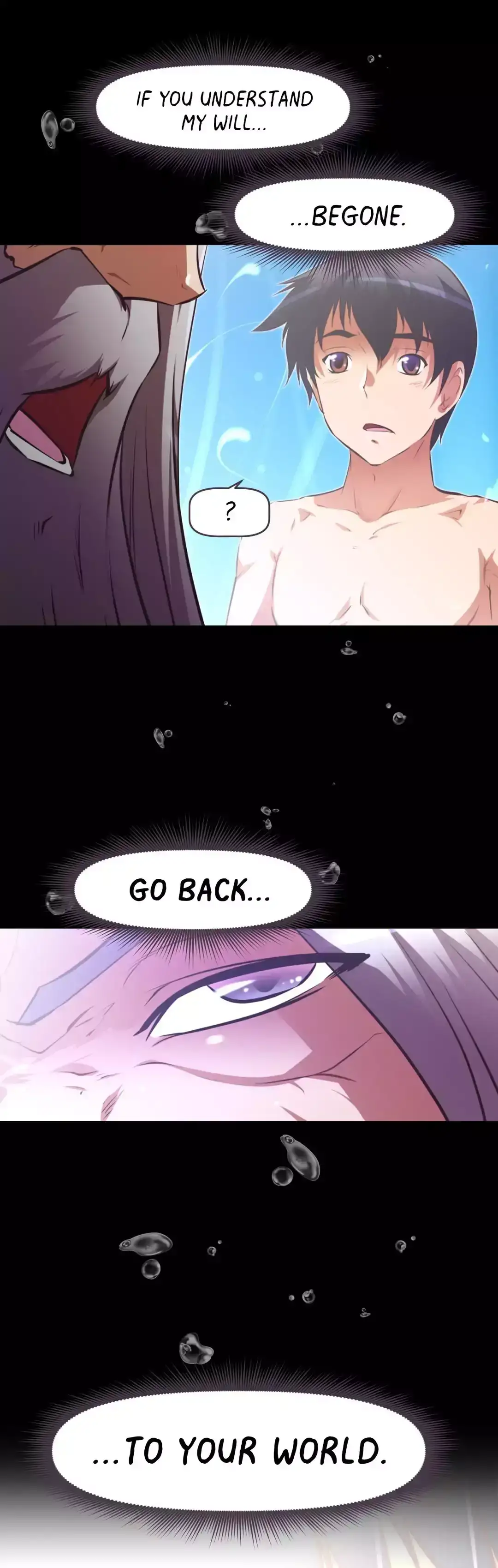 Brawling Go! - Chapter 123 [photo 25] - MangaPorn